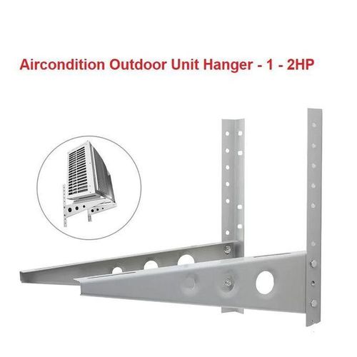 Air Condition Hanger Suitable for 1hp - 2hp AC