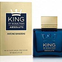 Buy Antonio Banderas Perfumes Online Jumia Nigeria