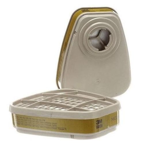 Respirator Cartridge 6006, 1 Pair