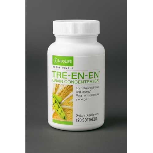 NEO LIFE TRE EN EN 120 CAPSULES