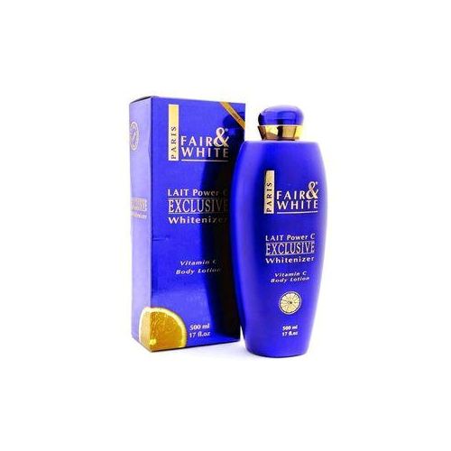 Fair and White Fair & White Exclusive Vitamin C Body Lotion Lait