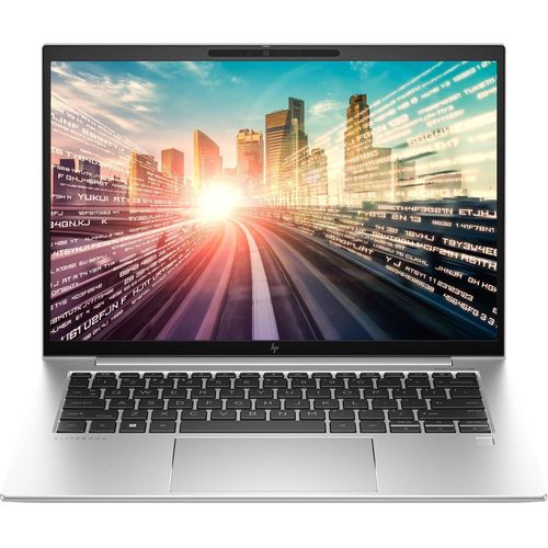 EliteBook 840 G10 13th Gen Intel Core i5 8GB DDR5 256GB SSD 14 Touchscreen Windows 11 Pro + FREE Backpack & Optical Mouse