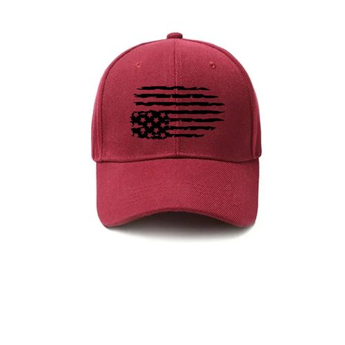 Plesant Design Face Cap