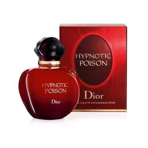 christian di o hypnotic Poison girl Eau Perfume Fow Women 100ml