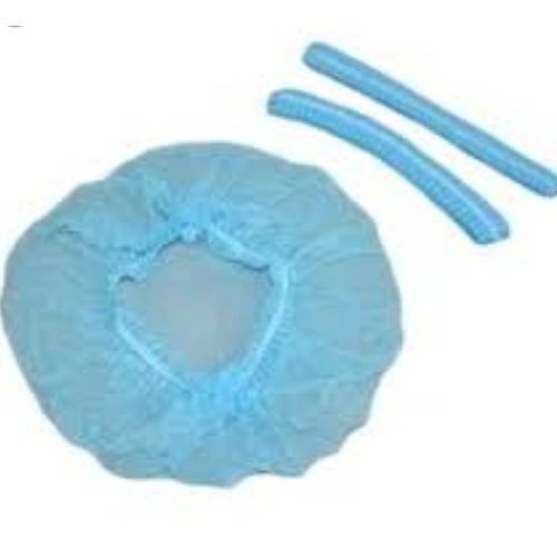 Non Woven Nurse Caps By 100