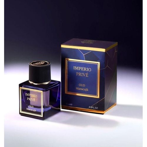 PRIVÉ OUD Maracuja: PERFUME