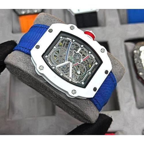 Exquisite & Unique Sophisticated Wristwatch For Rugged Men