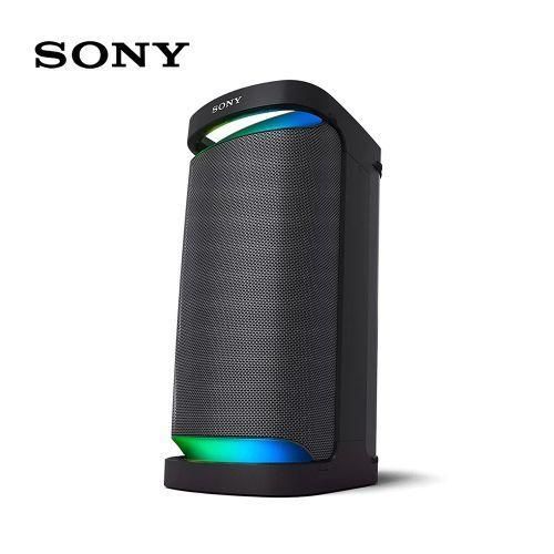 Sony Powerful Portable Speaker With Karaoke & 25hr Battery
