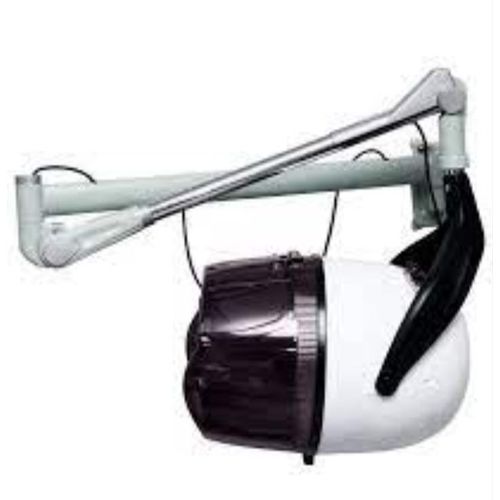 Professional Quality Equator wall hair dryer working station salon
