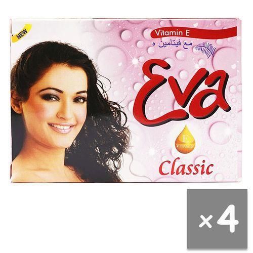Pink 150g (pack Of 4) Nafdac Reg No:02-5176