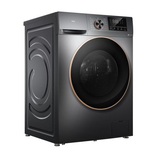 12KG Wash / 8KG Dryer Front Load Automatic Inverter Washing Machine – Washer & Dryer
