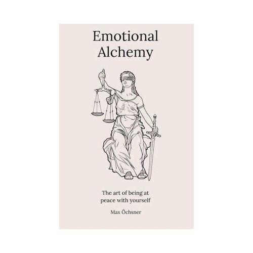 Emotional alchemy Book by Tara Bennett-Goleman