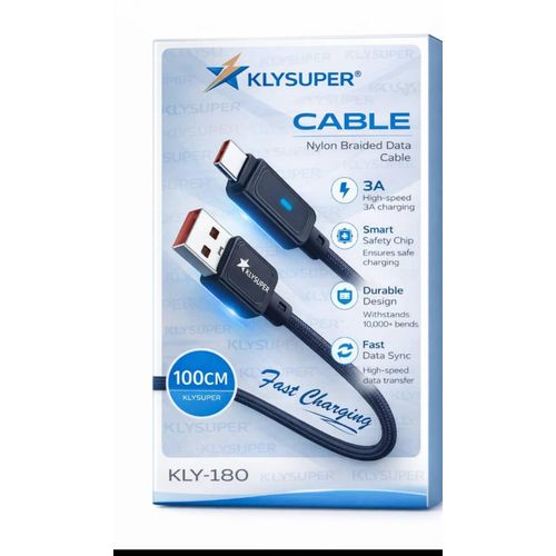 Cable