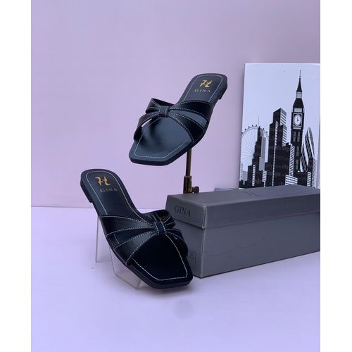 Elegant Women’s Flat Shoes Classic Croc Pattern Slip-On Loafers Comfortable Office & Casual Ladies Footwear