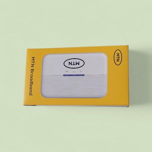 4G LTE MiFi - M80 plus+ Free 30GB Data Bonus On Activation..