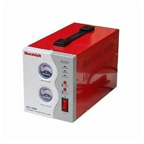 Automatic Voltage Regulator Stabilizer DV-2000