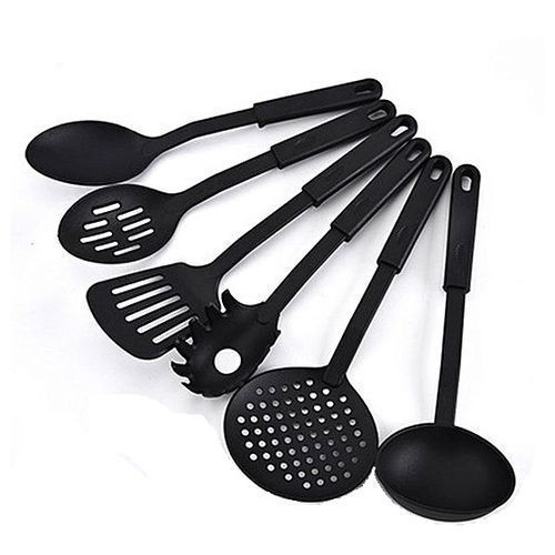 Non-stick Cooking Spoon Set