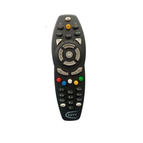 REMOTE CONTROL FOR DECODER