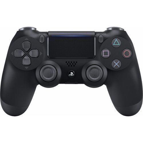 Sony PS4 - PlayStation 4 DualShock 4 Wireless Controller-BLACK