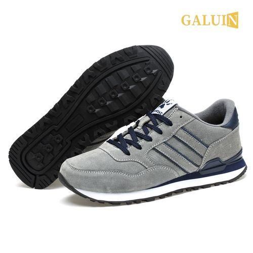 Men's Artificial Leather Sneakers