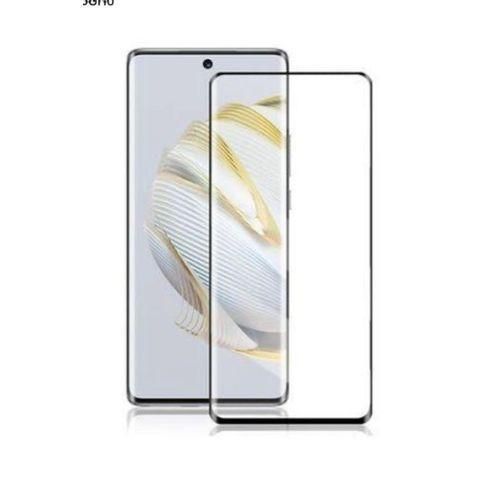 itel S23 Plus Quality 3D Full Glue Curved Screen Protector