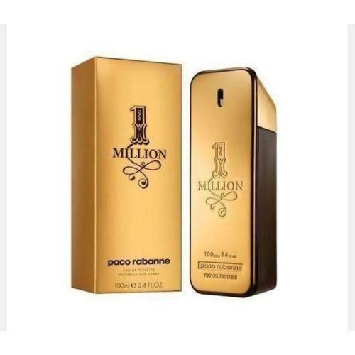 one Million (EDT) For Men