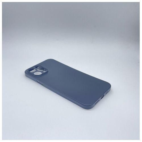 Black Transparent Iphone 13 Pro Max Case