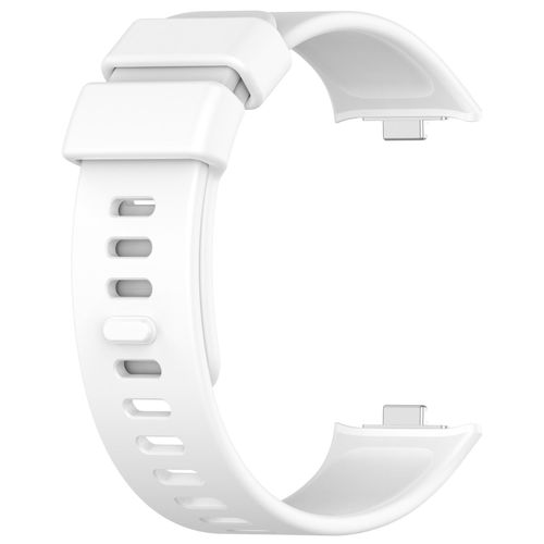 Silicone Strap For Redmi watch 4 SmartWatch WristBand For Redmi watch4 women Men Bracelet Band Watchband Sport