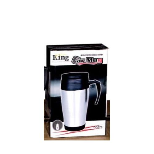 Easy Coffee Mug, Car Mug, Travel Mug