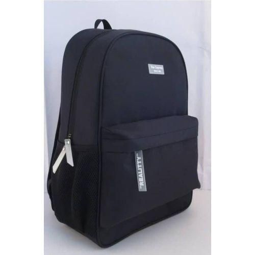 Unisex School Bag For Secondary School Backpack