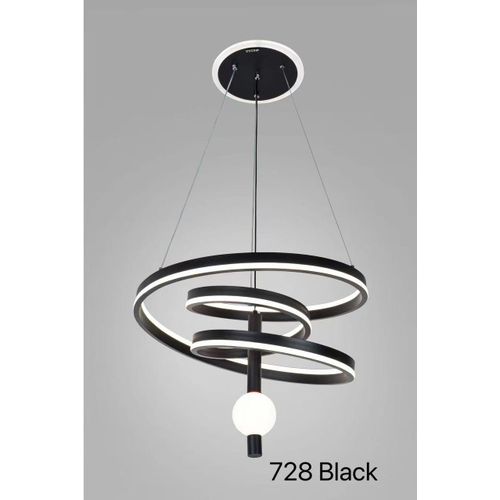 Fancy Nordic Chandelier for living room, bedroom, office etc