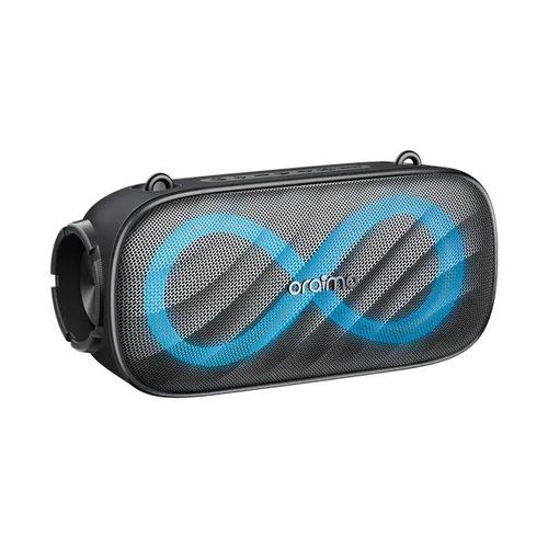 SpaceBox Pro 80W Karaoke-Support Wireless Speaker