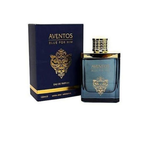 AVENTOS BLUE FOR HIM PERFUME