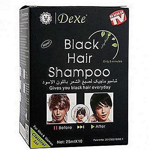 Silver Ash Hair Color