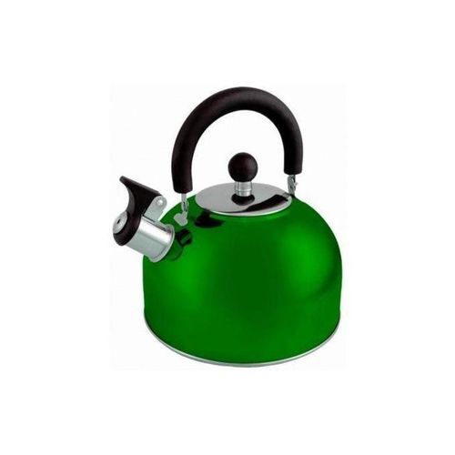 5L Coloured Whistling Kettle Large Capacity Teapot