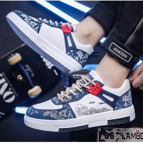 Stylish Unisex Shoes –Trendy Fashion Sneakers