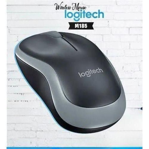 M185 Wireless Mouse Durable & Comfortable Easy-to-use