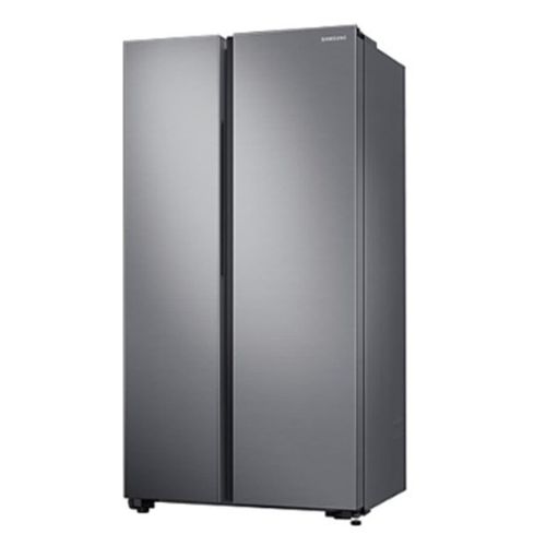 680L All Round Cooling Side By Side Inverter Refrigerator