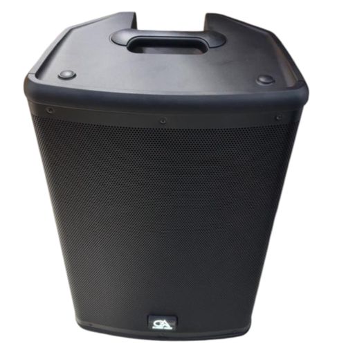 15 inches 15000W powerful high power rechargeable professional amplified speaker box
