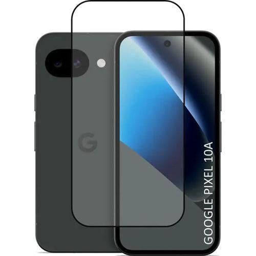 Full Screen Tempered Glass Film for Google Pixel 10a