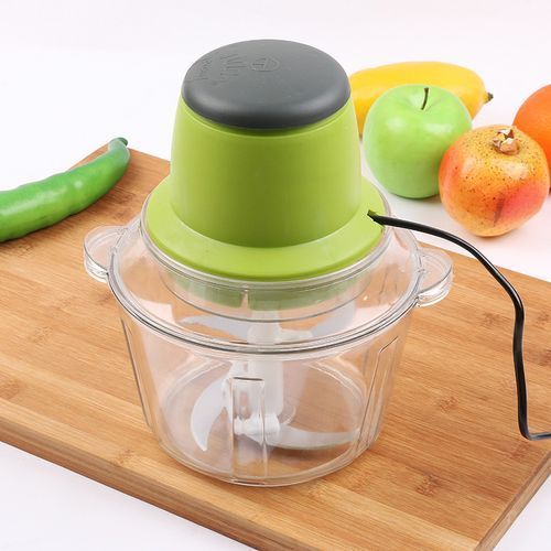UNIVERSAL FOOD PROCESSOR KING COOKING- YAM POUNDER -6 BLADES