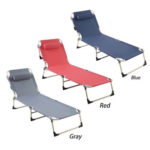 Inflatable Princess Size Camp-Bed