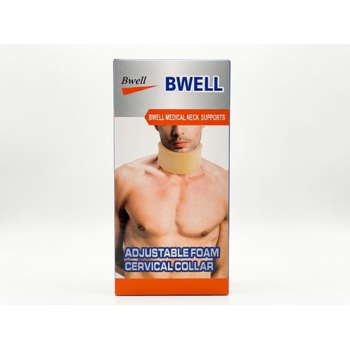 Adjustable Foam Cervical Collar
