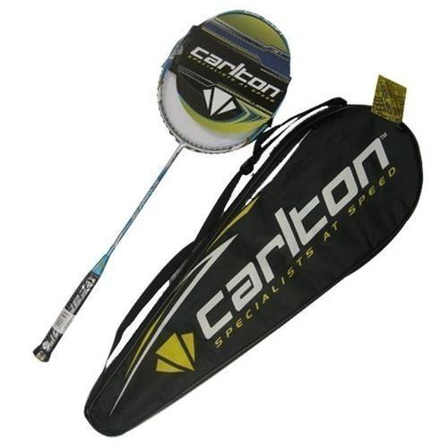 Carlton Professional Badminton Racket