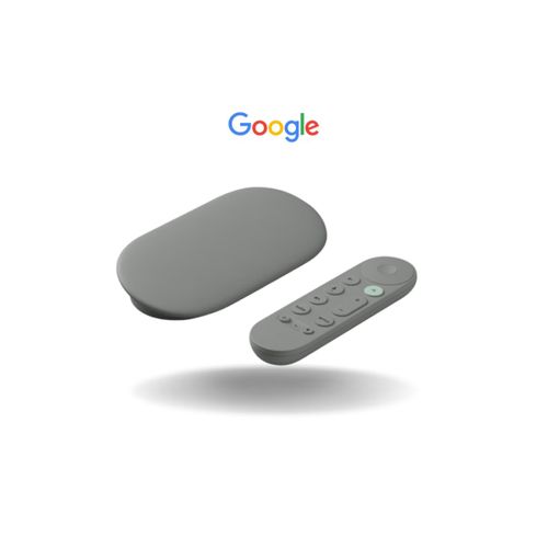tv streamer 4k