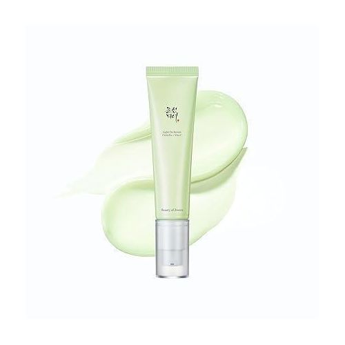 Light On Serum Vitamin C Centella Dark Spot Fine Lines Pigmentation Correcting Serum