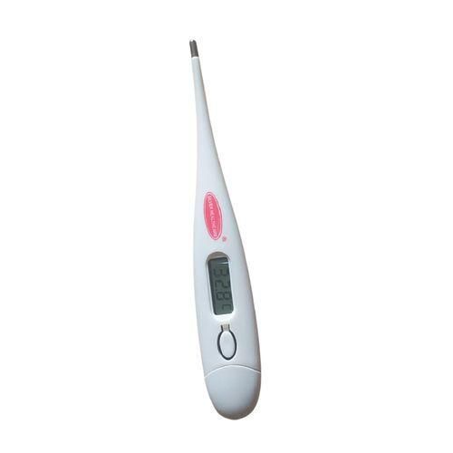 Digital Human Body Thermometer