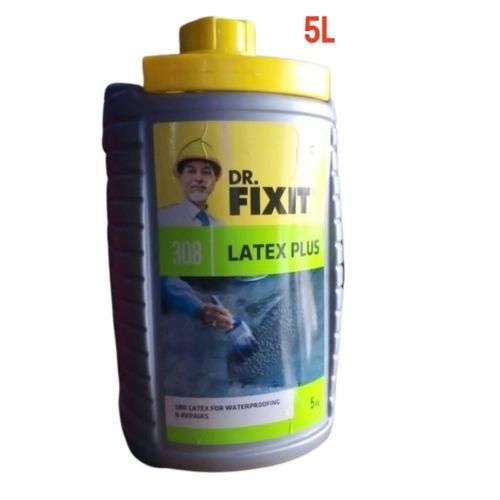 5Litres Latex Plus