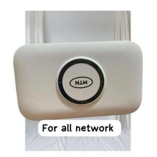 Mtng 4G MiFi N873 – Portable LTE WiFi Hotspot, Fast Internet ,support all network plus free 30GB data