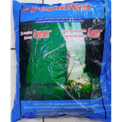 PemaNet Mosquito Treated Net (7 X 7)